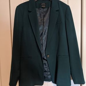 Brand new RW&Co. Blazer